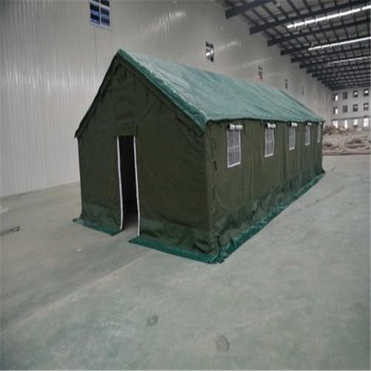青县充气军用帐篷模型订制厂家